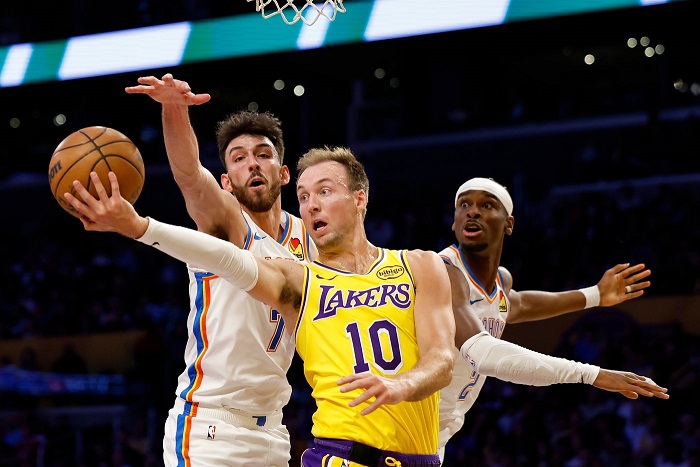 El espíritu baloncestístico de los Oklahoma City Thunder ha cautivado a una nueva generación de aficionados